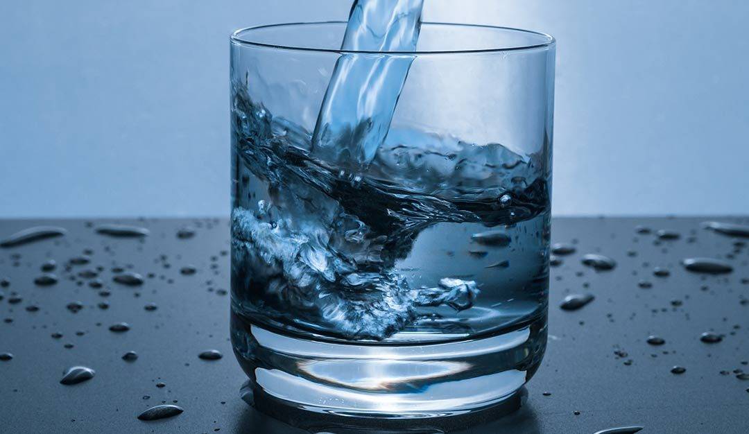 Dry Mouth Syndrome