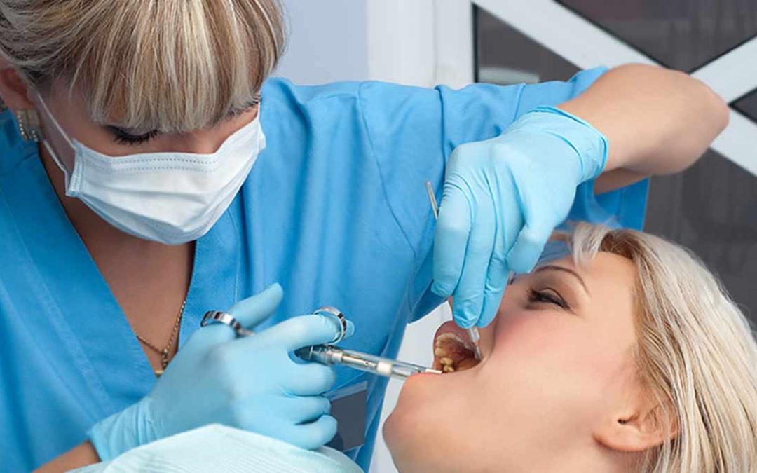 Looking for a Pain Free Dentist in Vaughan?.